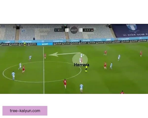 Rodri Jr. 制定职业蓝图，立志成为世界级中场新星值得关注