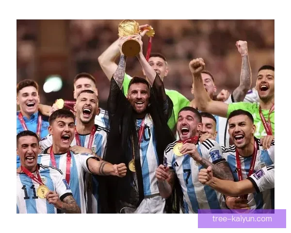 解放者杯南美荣耀时代来临，球队竞争力持续提升