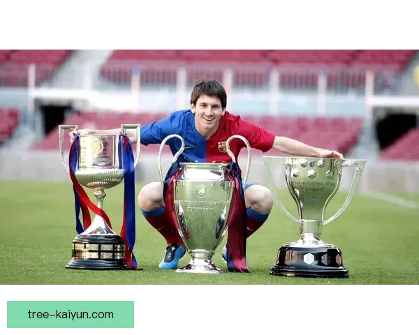 梅西17岁欧冠进球数据回顾与表现分析