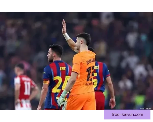 恩里克战术适配巴萨表现稳健，球队状态逐渐回暖