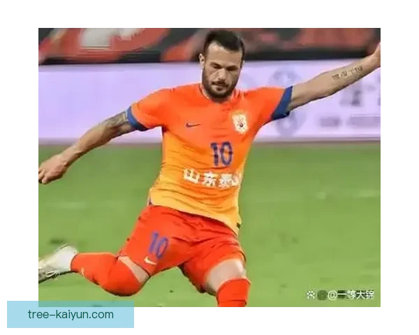 J1联赛金靴争夺进入白热化，球员表现值得关注