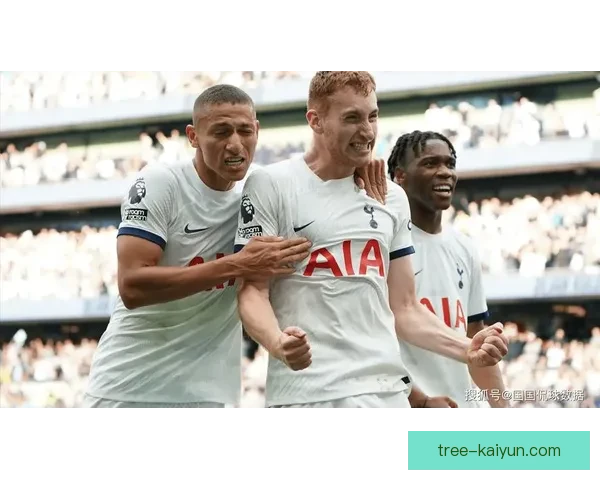 英超热刺与阿森纳交锋在即，双方状态均备受关注