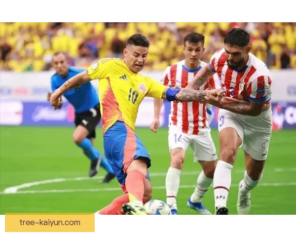 巴拉圭队战术解析：持续提升的防守与反击策略分析