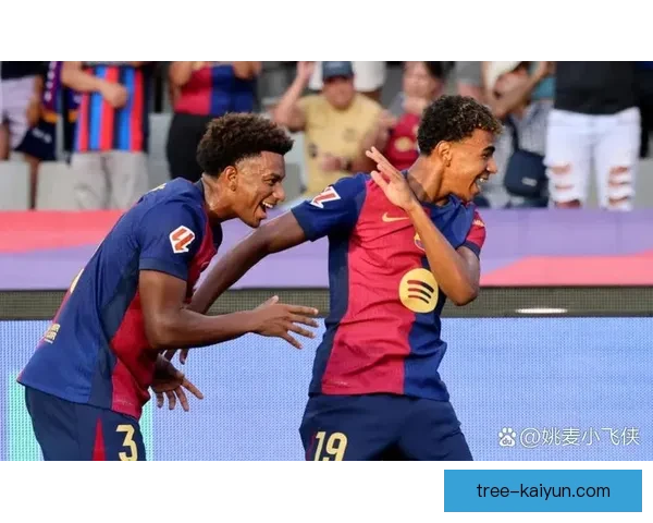 西甲巴萨迎来淘汰赛，状态持续回暖备受期待