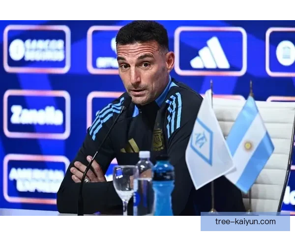 斯卡洛尼世界杯经验对阿根廷球队的表现分析与趋势判断