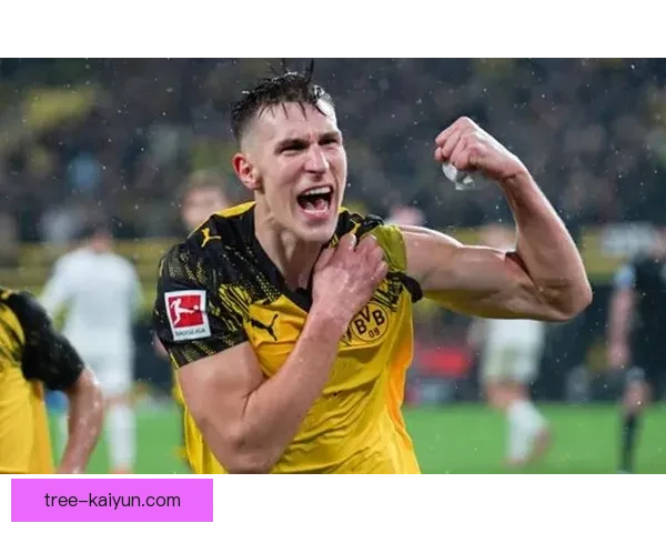 德甲门兴近期状态回暖，逆转表现值得关注