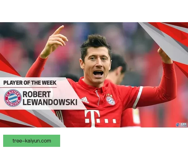 德甲拜仁队史射手排名分析：莱万榜首，持续表现稳健