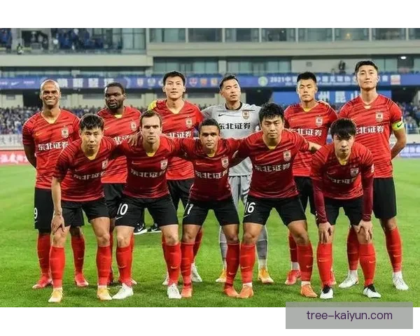 中超小组排名数据分析与近期比赛走势清晰