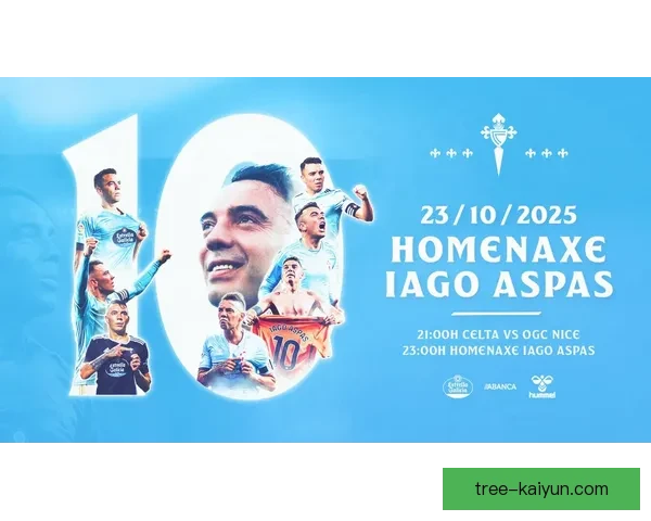 阿斯帕斯在塞尔塔的表现稳健，延续了出色的进攻状态