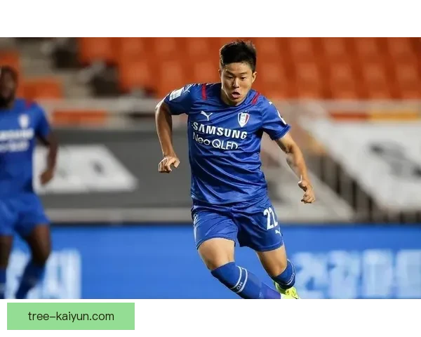 权昶勋中场风格稳健，攻防转换表现持续提升