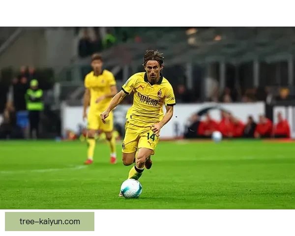 莫德里奇中场价值持续提升，本赛季表现稳健